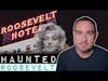 Exploring the Haunted Hollywood Roosevelt Hotel