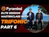 Pyramind Elite Session Masterclass with Trifonic part 6