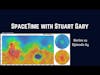 Massive frozen water deposits found on Mars - SpaceTime with Stuart Gary S19E84