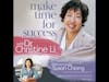 How to Create a Healthy Relationship with Your Work with Susan Chiang