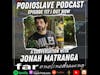 Episode 117: A Conversation with Jonah Matranga of Far/onelinedrawing