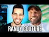 Randy Couture on Brock Lesnar, Jake & Logan Paul and why you should always trust your gut
