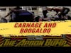 Carnage Crew and Boogaloo - ROH Throwback