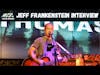 Jeff Frankenstein Interview - Viral TikTok Harmonies, Performing with Brian Kelley, and more!