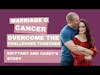 Marriage and Breast Cancer and How to Overcome the Challenges Together with Love and Resilience