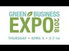 Green Business Expo 2018