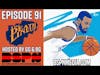 What are the Warriors lacking? | NBA Playoffs Round Two | The Death Lineup