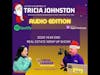 Top Real Estate Agent Tricia Johnson Housing Market Update to close out 2020! Local Leaders Podca...