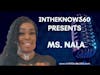 Ms. Nala, CEO of Nala’s Den; Host and Brand Ambassador of Power 904 Online Radio