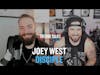 Joey West of Disciple || Trevor Talks Podcast with Trevor Tyson