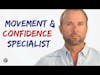 Confidence Specialist / Exercise Psychology - Darren Scherbain