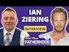 Ian Ziering Interview | Beverly Hills 90210 & Sharknado Star Talks Fatherhood, Co-Parenting & More