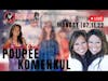 Interview with Poupee Komenkul
