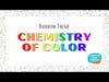 Chemistry of Color - Rainbow Theme