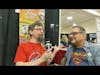 Rick Stasi interview from  Smallville Con 2019