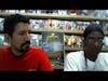 Live Streaming interview With Artist/Writer N. Steven Harris