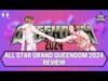 STARDOM All Star Grand Queendom 2024 Review | Five Star Joshi Show