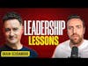 Focusing On The System | Brian Scudamore, Founder and CEO of 1-800-GOT-JUNK