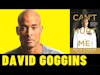 David Goggins on Sobriety and Facing Fear #short