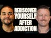 The Journey of Healing CPTSD and Rebuilding Life after Addiction | with Goose McGrath