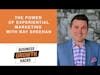 The Power of Experiential Marketing with Ray Sheehan