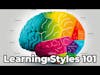 Unlocking Your Unique Learning Style for Success w/ Angela Blanco