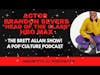 Actor Brandon Severs Chats About 