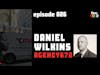 OOH Insider - Episode 26 - Daniel Wilkins, Founder of AGENCY672