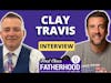 Clay Travis Interview • Father’s Day Special with Co-Host of The Clay Travis and Buck Sexton Show