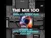 The Mix 100 Episode 90 The Flash Forward Podcast