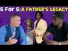 Edgerrin James Interview | An NFL Legend’s Legacy As A Dad