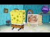 SpongeBob SquarePants' Filthy Side Hustle | Drinks With Johnny #165