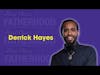 How To Build Generational Wealth • Derrick Hayes Interview • Founder of Big Dave’s Cheesesteaks