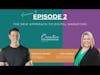 Ep. 2: A New Approach to Digital Marketing Success with Mark de Grasse