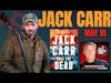 Jack Carr, New York Times Bestselling Author of Only The Dead