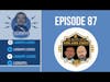 REPLAY: Episode 87: Sports Talk with the Hosts of the Blitz with Rob & Chris Podcast
