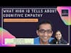 What high IQ tells about cognitive empathy (observations for product folks) ft. Shreyas Doshi