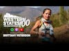 Brittany Peterson | 2022 Western States 100 Pre-Race Interview