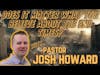 Josh Howard of Eschatology Matters: Does it matter what you believe about the End Times? DMW#213