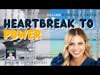 Transforming Heartbreak into Empowerment: Revolutionizing Dating Industry | Jillian Romero Chaves
