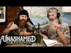 Phil and Jase Listen to the Emotional Testimony of a Dear Friend | Ep 439