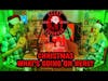 Christmas with Scary Savannah #podcast #videopodcast #christmas #savannah #krampus