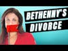 Bethenny Frankel's 10-year messy divorce she shares details so we can learn