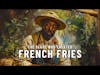 James Hemings, The Enslaved French Chef #blackhistory