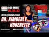 Turning her tragedy into healing Dr. Kimberly Hubenette