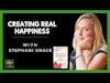 Stephani Grace- Creating Happiness A to Z