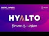 Great Things with Great Tech -  Episode 12 - HyAlto