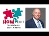 E163: M&A Through The Eyes of The Strategic Acquirer with Scott Kaeser