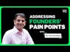 How Antler India Is Addressing Pain Points for Founders | Nitin Sharma
