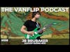 AUGUST BURNS RED - JB Brubaker - Lambgoat's Vanflip Podcast (Ep. 56)
